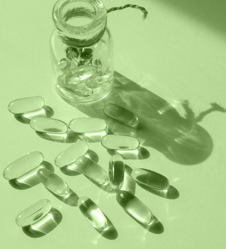 Agedefy retinol tablets